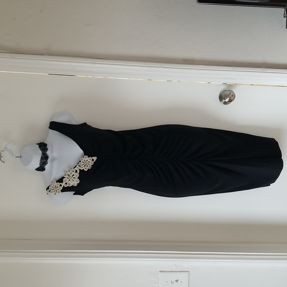 COPY - 🌸Argentine Tango Dress /Party Dress by Con Diva Greece